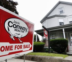 Down Side of Up: How Rising Mortgage Rates Will Lead to Lower Sales
