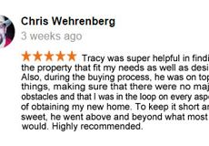 Google+ review by Christopher Wehrenberg - Jackson, MO 63755