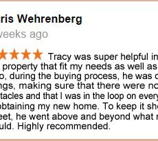 Google+ review by Christopher Wehrenberg - Jackson, MO 63755