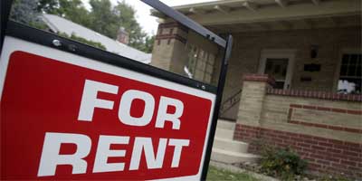 Are you overpaying for rent?