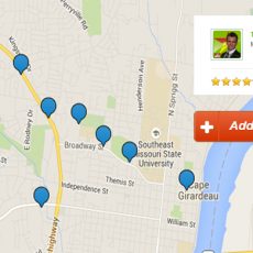 Cape Girardeau & Jackson MO Business Reviews
