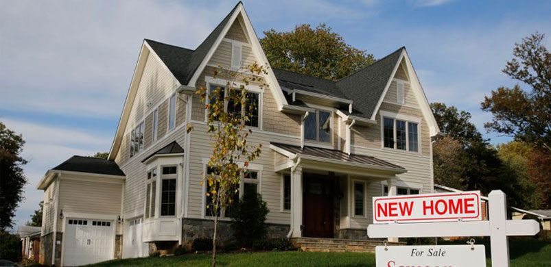 Selling a house during divorce