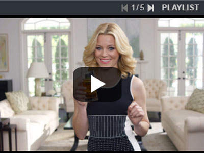 Picture of first time home buyer YouTube video