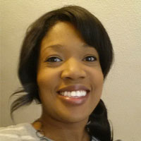 Photo of Latoya Carter, Cape Girardeau Bank Representative