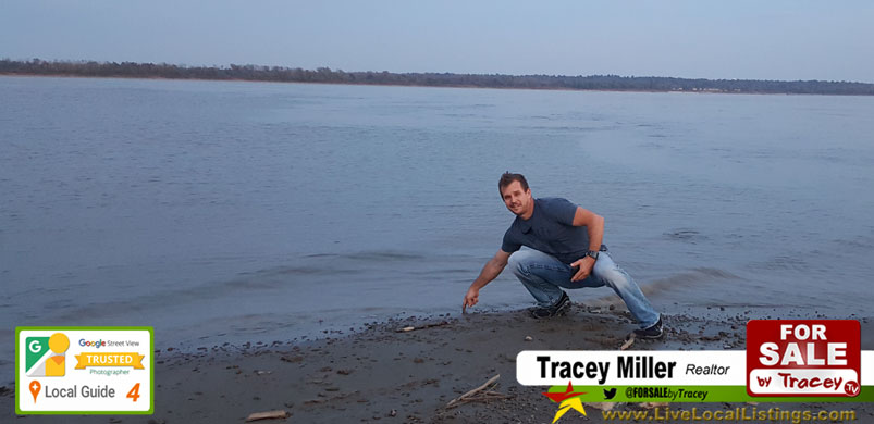 Photo of Tracey Miller, Google Local Guide