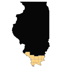 Southern Illinois Real Estate FOR SALE by Tracey Miller 62906 Realtor 618RealEstate Near Me