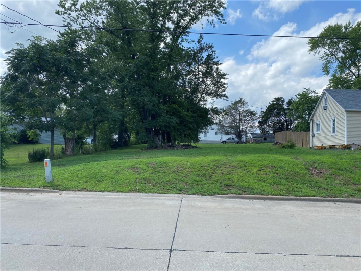 0 Moulton Street, Perryville, Missouri 63775, ,Land,For Sale,Moulton,MAR22050010