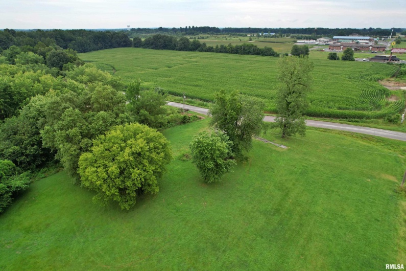 11 Faughn Lane, Metropolis, Illinois 62960, 0 , 0 ,0,Land,For Sale,Faughn,0,RMAEB445857
