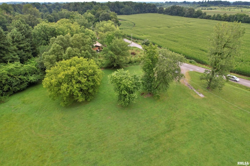 11 Faughn Lane, Metropolis, Illinois 62960, 0 , 0 ,0,Land,For Sale,Faughn,0,RMAEB445857