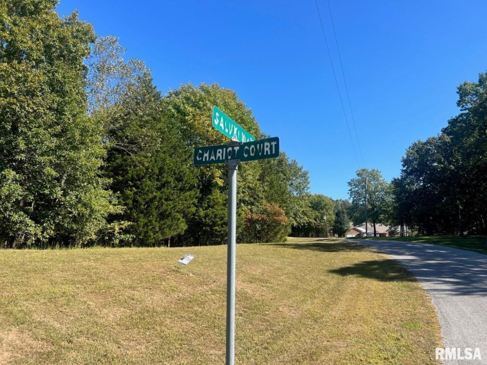 Lot 48 & 49 Chariot Court, Goreville, Illinois 62939, 0 , 0 ,0,Land,For Sale,Chariot,0,RMAEB446252