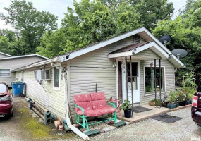 194 Villa Knoll Pase Street, Carbondale, Illinois 62901, 0 , 0 ,0,Residential Income,For Sale,Villa Knoll Pase,0,RMAEB446592