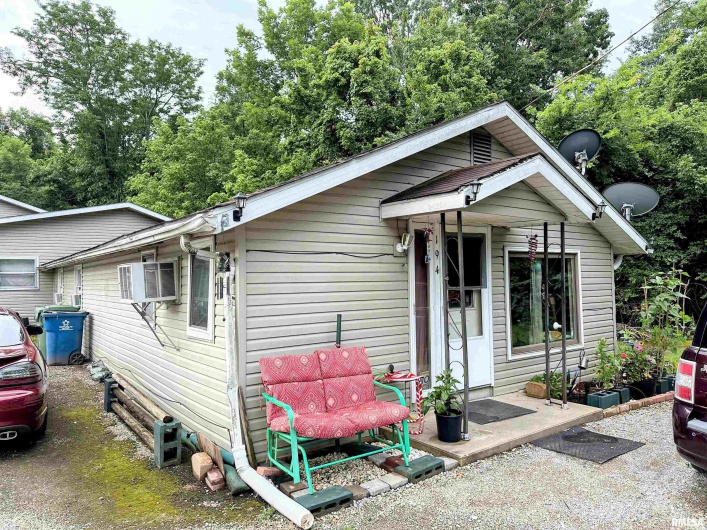 194 Villa Knoll Pase Street, Carbondale, Illinois 62901, 0 , 0 ,0,Residential Income,For Sale,Villa Knoll Pase,0,RMAEB446592
