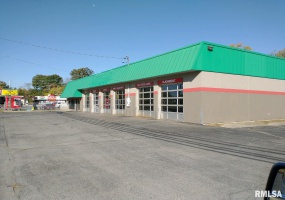 610 MAIN Street, Carbondale, Illinois 62901, 0 , 0 ,0,Commercial Sale,For Sale,MAIN,0,RMAEB446644