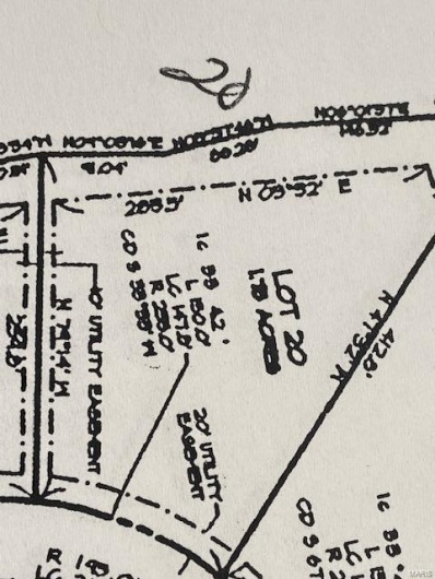 0 Timber Creek, Dexter, Missouri 63841, ,Land,For Sale,Timber Creek,MAR22066150