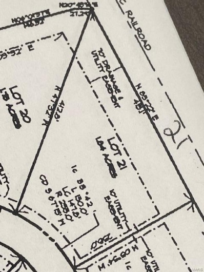 0 Timber Creek Rd., Dexter, Missouri 63841, ,Land,For Sale,Timber Creek Rd.,MAR22066152