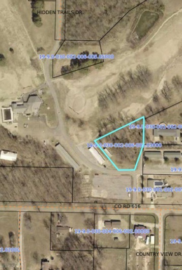 0 Hidden Trails Drive, Dexter, Missouri 63841, ,Land,For Sale,Hidden Trails,MAR22066136