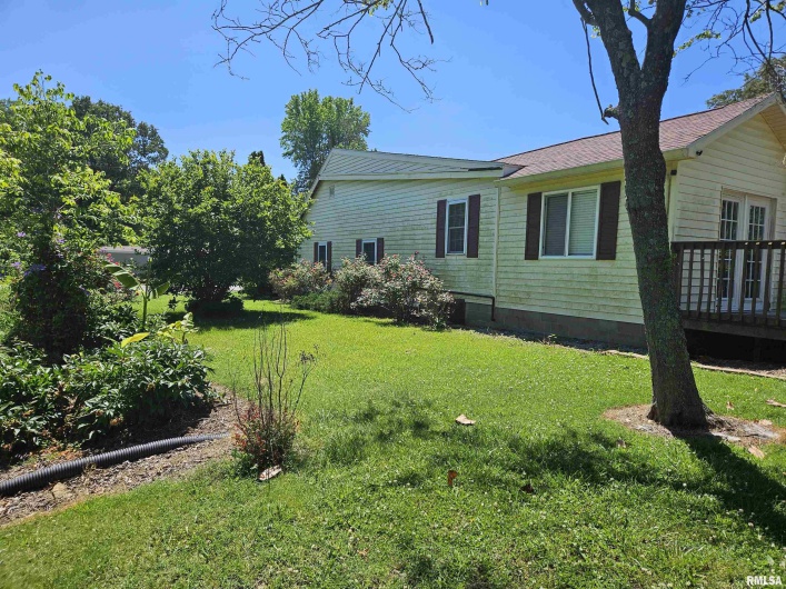 550 VIENNA Road, Olmsted, Illinois 62970, 3 Bedrooms Bedrooms, 0 ,2 BathroomsBathrooms,Residential,For Sale,VIENNA,0,RMAEB447016
