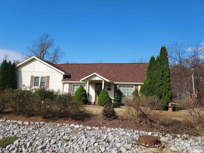 550 VIENNA Road, Olmsted, Illinois 62970, 3 Bedrooms Bedrooms, 0 ,2 BathroomsBathrooms,Residential,For Sale,VIENNA,0,RMAEB447016