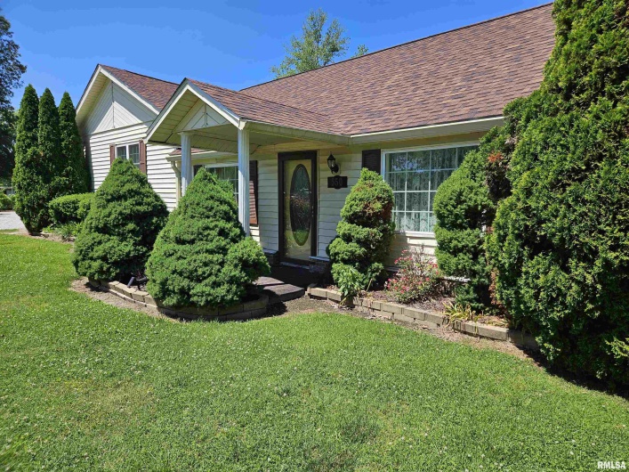 550 VIENNA Road, Olmsted, Illinois 62970, 3 Bedrooms Bedrooms, 0 ,2 BathroomsBathrooms,Residential,For Sale,VIENNA,0,RMAEB447016