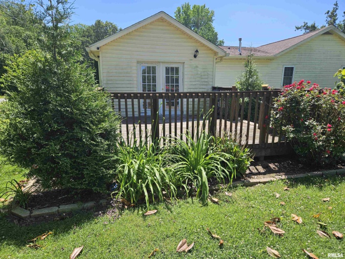 550 VIENNA Road, Olmsted, Illinois 62970, 3 Bedrooms Bedrooms, 0 ,2 BathroomsBathrooms,Residential,For Sale,VIENNA,0,RMAEB447016