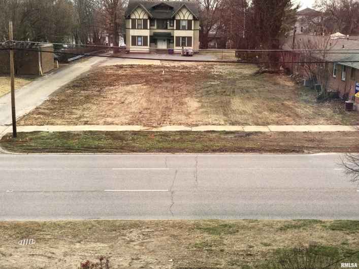 409 MAIN Street, Carbondale, Illinois 62901, 0 , 0 ,0,Land,For Sale,MAIN,0,RMAEB447118
