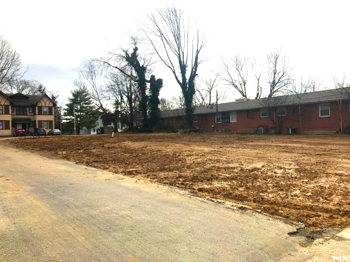 409 MAIN Street, Carbondale, Illinois 62901, 0 , 0 ,0,Land,For Sale,MAIN,0,RMAEB447118
