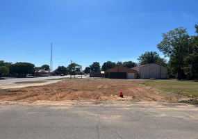 0 607 W Elk/ 410 W McCollum, Dexter, Missouri 63841, ,Commercial Sale,For Sale,607 W Elk/ 410 W McCollum,MAR22066243