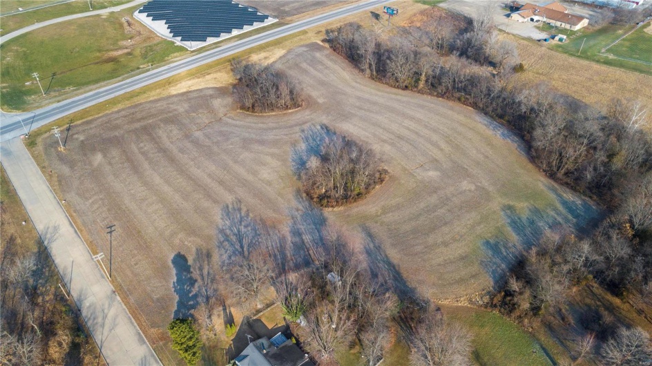 1 Perryville Boulevard, Perryville, Missouri 63775, ,Commercial Sale,For Sale,Perryville,MAR21001097