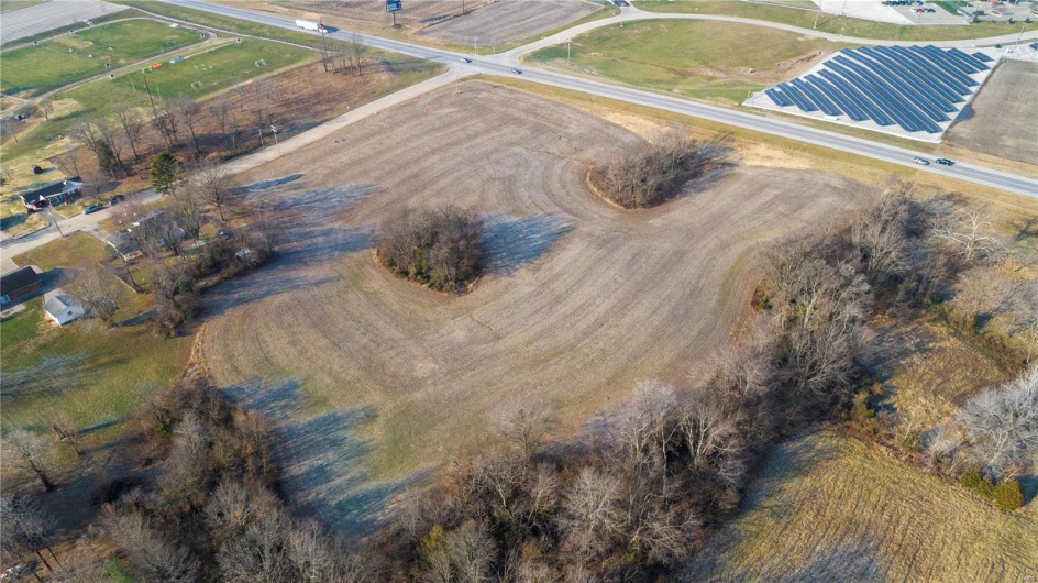 1 Perryville Boulevard, Perryville, Missouri 63775, ,Commercial Sale,For Sale,Perryville,MAR21001097