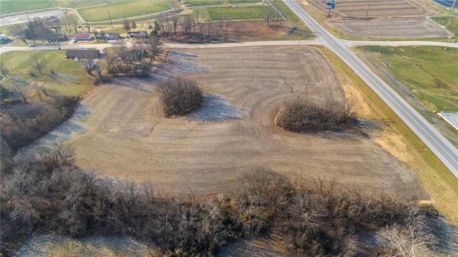 1 Perryville Boulevard, Perryville, Missouri 63775, ,Commercial Sale,For Sale,Perryville,MAR21001097
