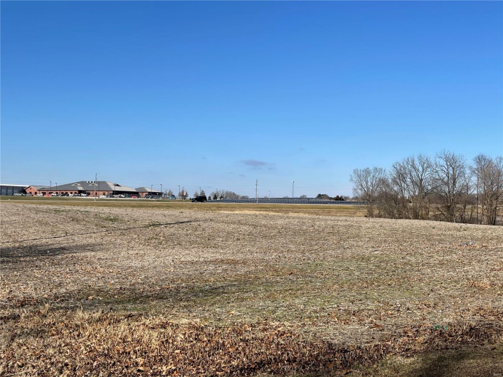 1 Perryville Boulevard, Perryville, Missouri 63775, ,Commercial Sale,For Sale,Perryville,MAR21001097