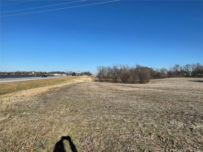 1 Perryville Boulevard, Perryville, Missouri 63775, ,Land,For Sale,Perryville,MAR20089140