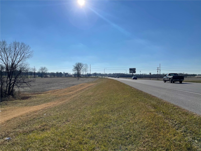1 Perryville Boulevard, Perryville, Missouri 63775, ,Land,For Sale,Perryville,MAR20089140