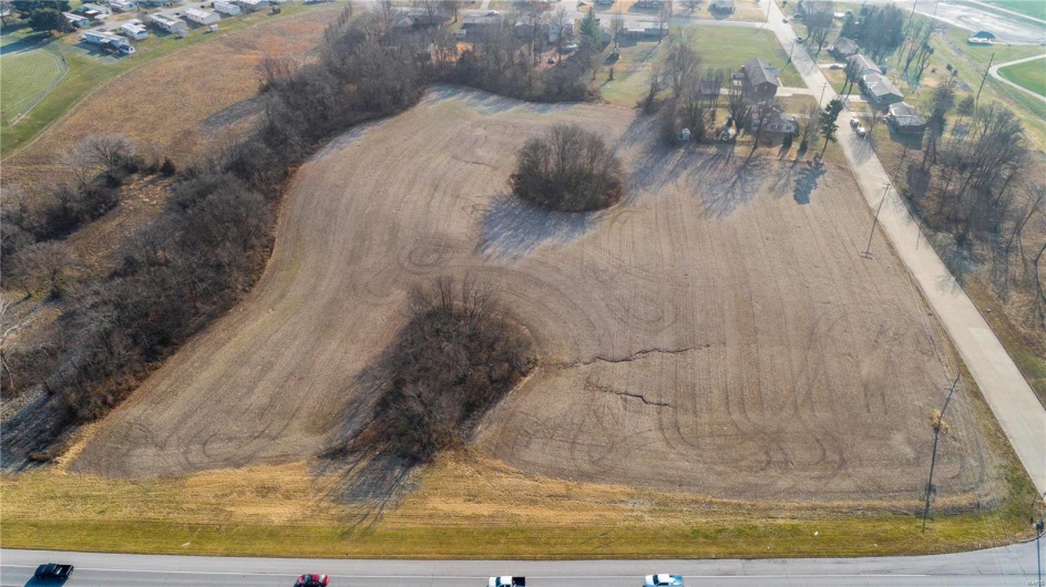 1 Perryville Boulevard, Perryville, Missouri 63775, ,Land,For Sale,Perryville,MAR20089140