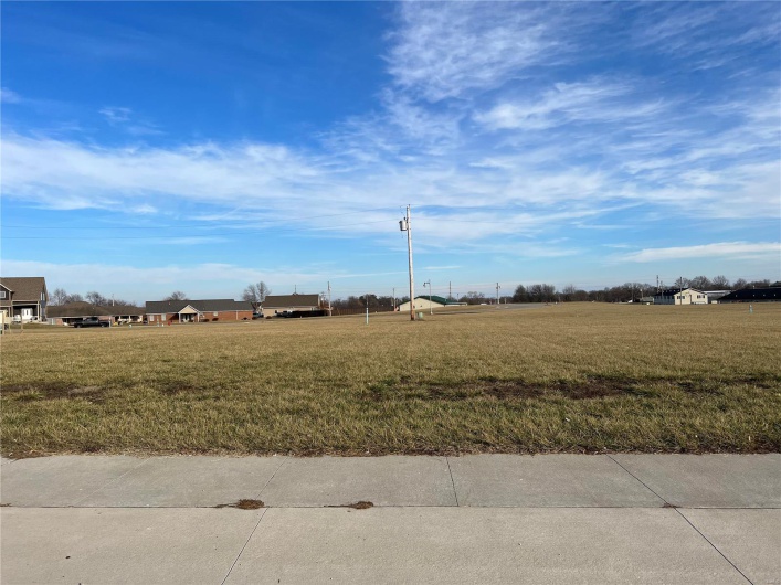 0 Redbud Court, Perryville, Missouri 63775, ,Commercial Sale,For Sale,Redbud,MAR23001699