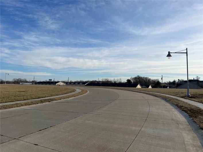 0 Redbud Court, Perryville, Missouri 63775, ,Commercial Sale,For Sale,Redbud,MAR23001699