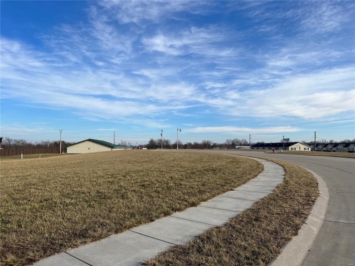 0 Redbud Court, Perryville, Missouri 63775, ,Commercial Sale,For Sale,Redbud,MAR23001699