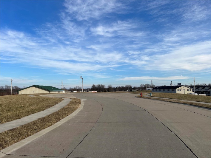 0 Redbud Court, Perryville, Missouri 63775, ,Commercial Sale,For Sale,Redbud,MAR23001699