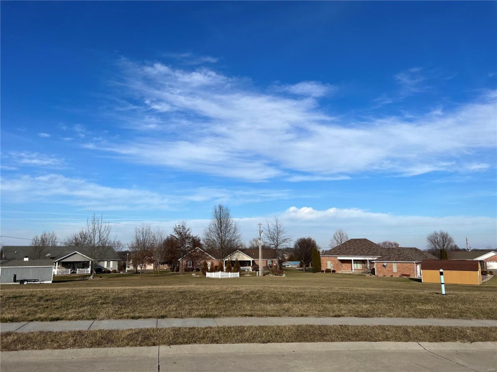 0 Redbud Court, Perryville, Missouri 63775, ,Commercial Sale,For Sale,Redbud,MAR23001699