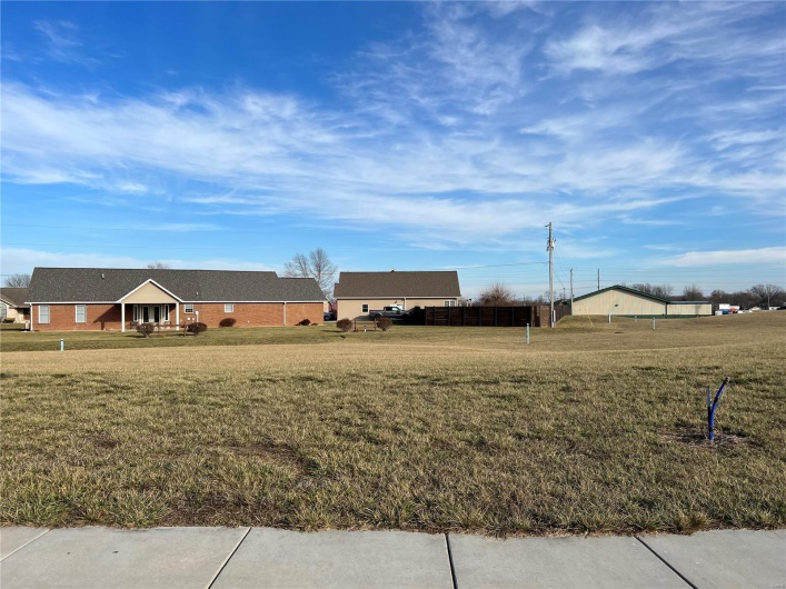 0 Redbud Court, Perryville, Missouri 63775, ,Commercial Sale,For Sale,Redbud,MAR23001699