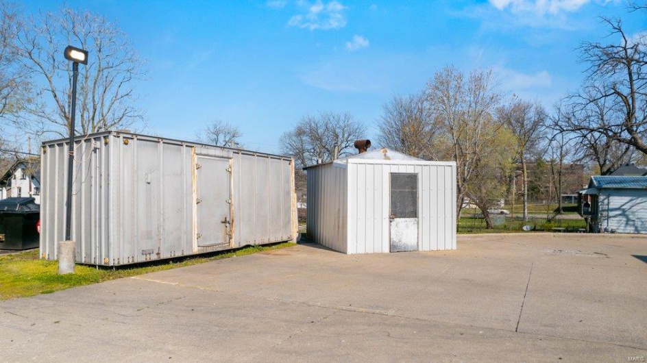 902 William Street, Cape Girardeau, Missouri 63703, ,Commercial Sale,For Sale,William,MAR23003927
