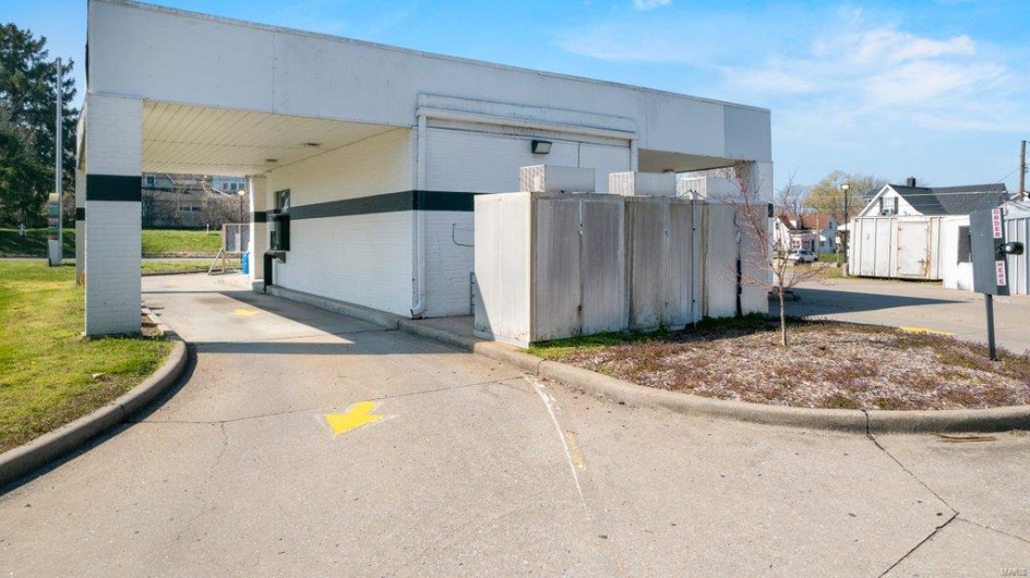 902 William Street, Cape Girardeau, Missouri 63703, ,Commercial Sale,For Sale,William,MAR23003927
