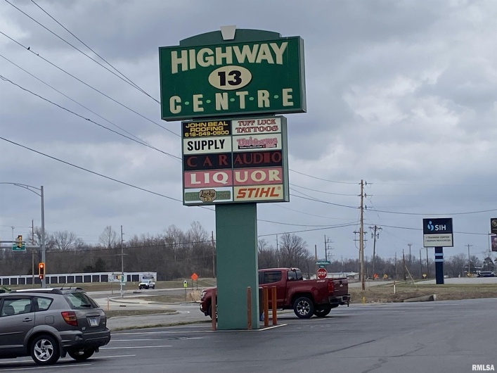 2355 Sweets Drive, Carbondale, Illinois 62901, 0 , 0 ,0,Commercial Lease,For Sale,Sweets,0,RMAEB447903