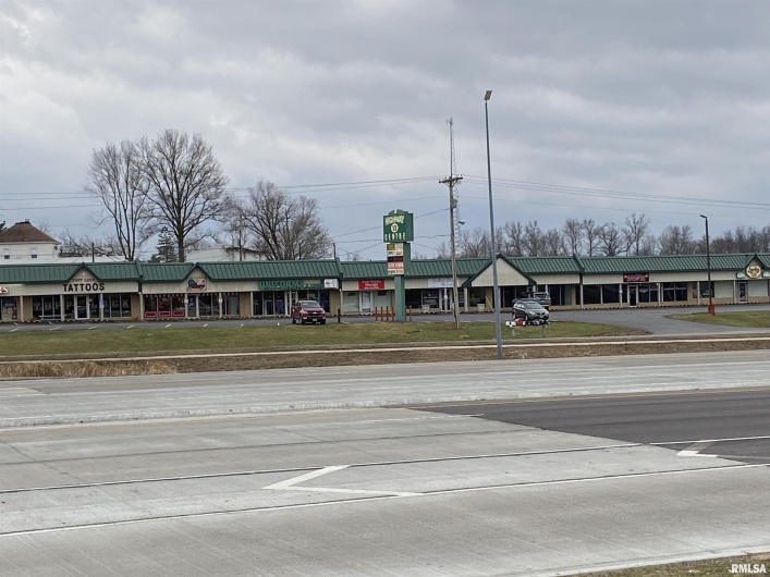 2355 Sweets Drive, Carbondale, Illinois 62901, 0 , 0 ,0,Commercial Lease,For Sale,Sweets,0,RMAEB447903
