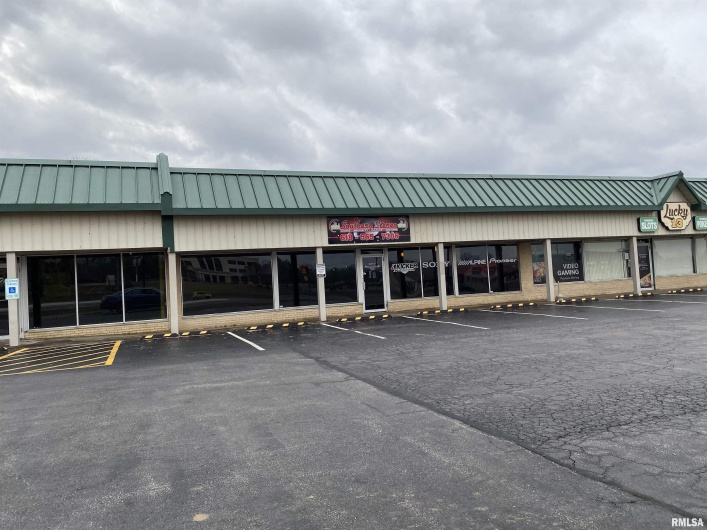2355 Sweets Drive, Carbondale, Illinois 62901, 0 , 0 ,0,Commercial Lease,For Sale,Sweets,0,RMAEB447903