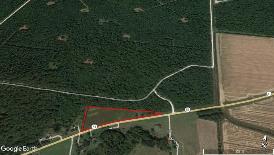 26989 Highway 51, Puxico, Missouri 63960, ,Land,For Sale,Highway 51,MAR21084668