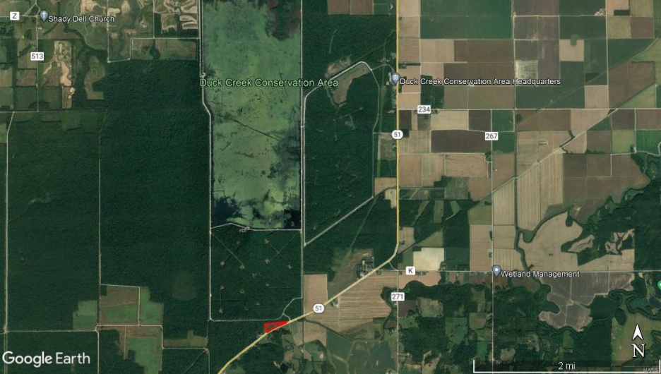 26989 Highway 51, Puxico, Missouri 63960, ,Land,For Sale,Highway 51,MAR21084668