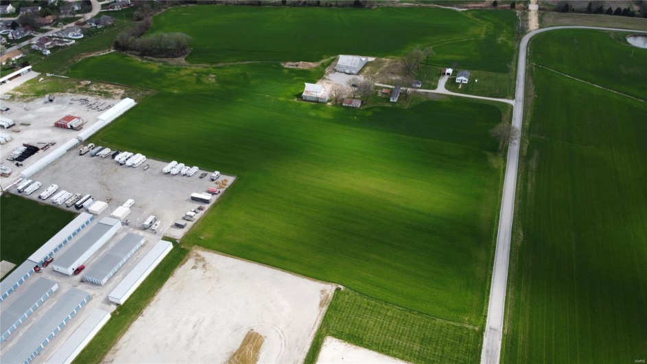 0 000 Huntfield Road, Red Bud, Illinois 62278, ,Commercial Sale,For Sale,000 Huntfield,MAR20018014