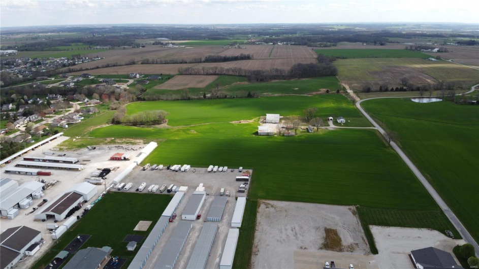 0 000 Huntfield Road, Red Bud, Illinois 62278, ,Commercial Sale,For Sale,000 Huntfield,MAR20018014