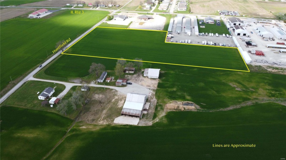 0 000 Huntfield Road, Red Bud, Illinois 62278, ,Commercial Sale,For Sale,000 Huntfield,MAR20018014